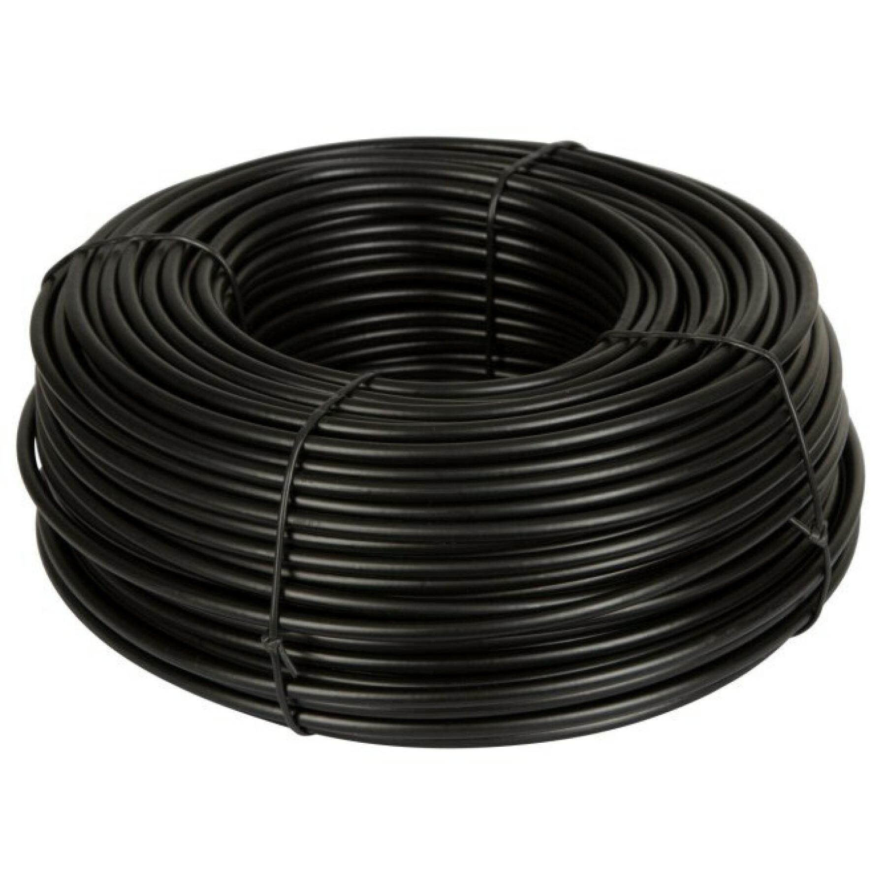 Dwuizolacyjny podziemny kabel wysokiego napięcia Kerbl 50m diam 1,6mm