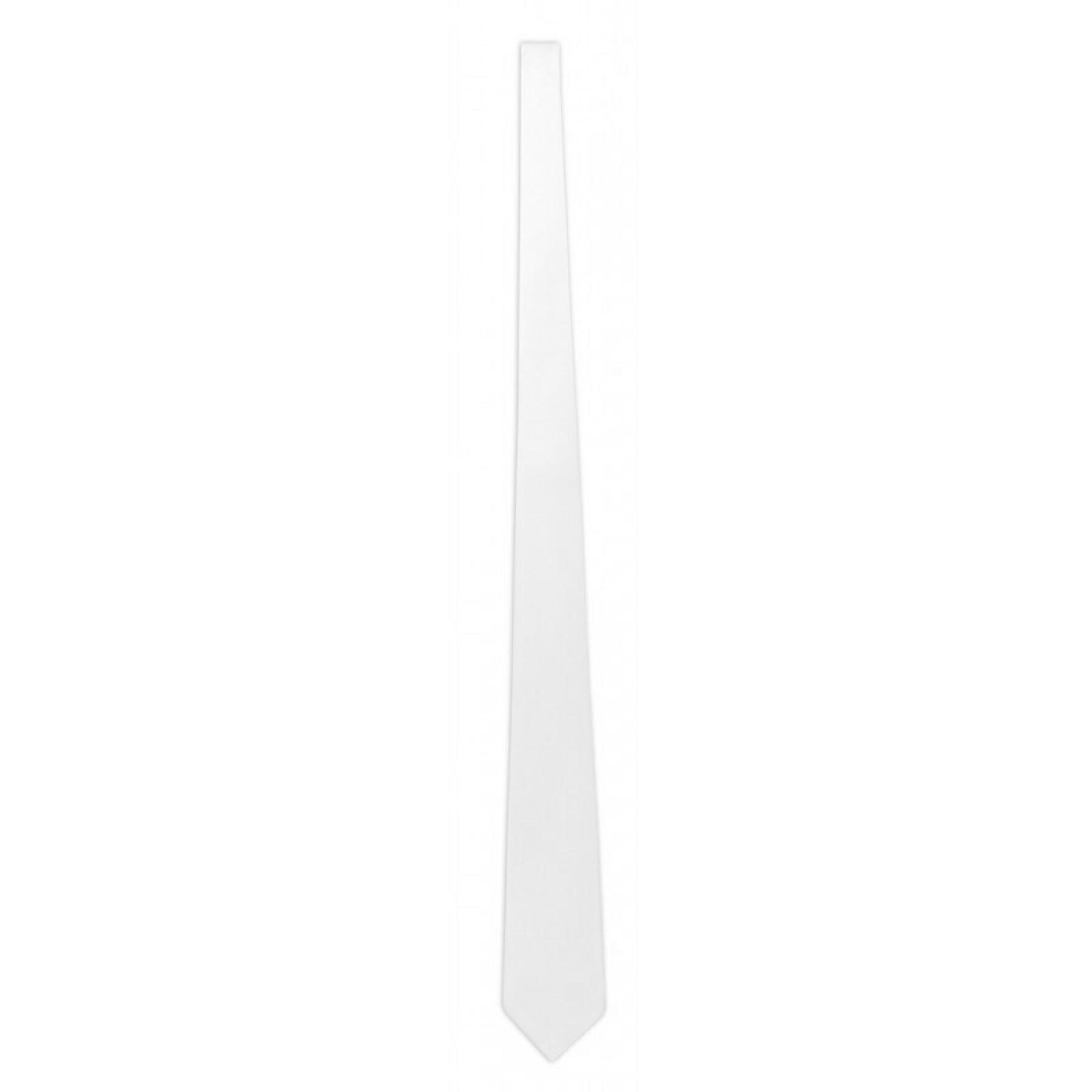 Krawat w kształcie plastra miodu Equithème Trevira