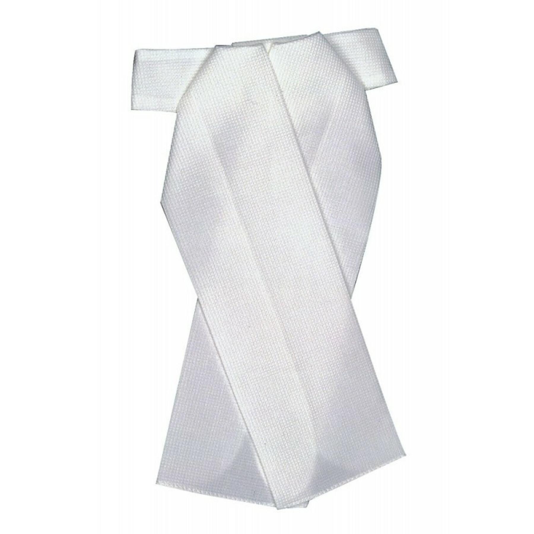 Wstępnie zawiązany krawat myśliwski Equithème