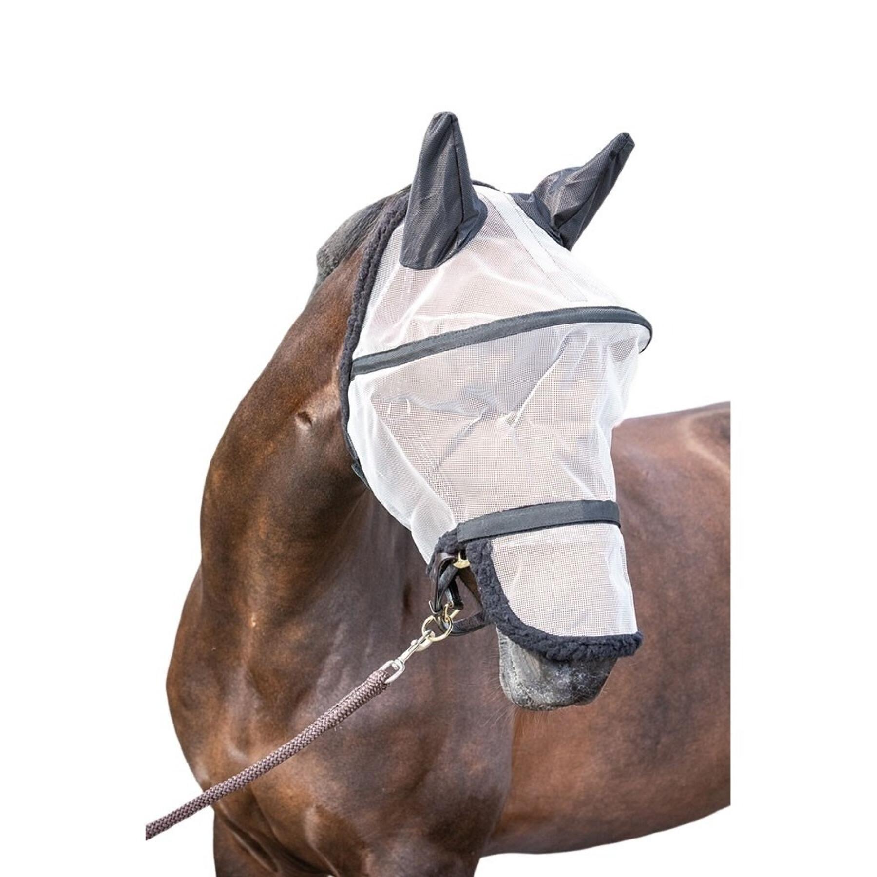 Maska antysmogowa dla koni Harry's Horse B-free