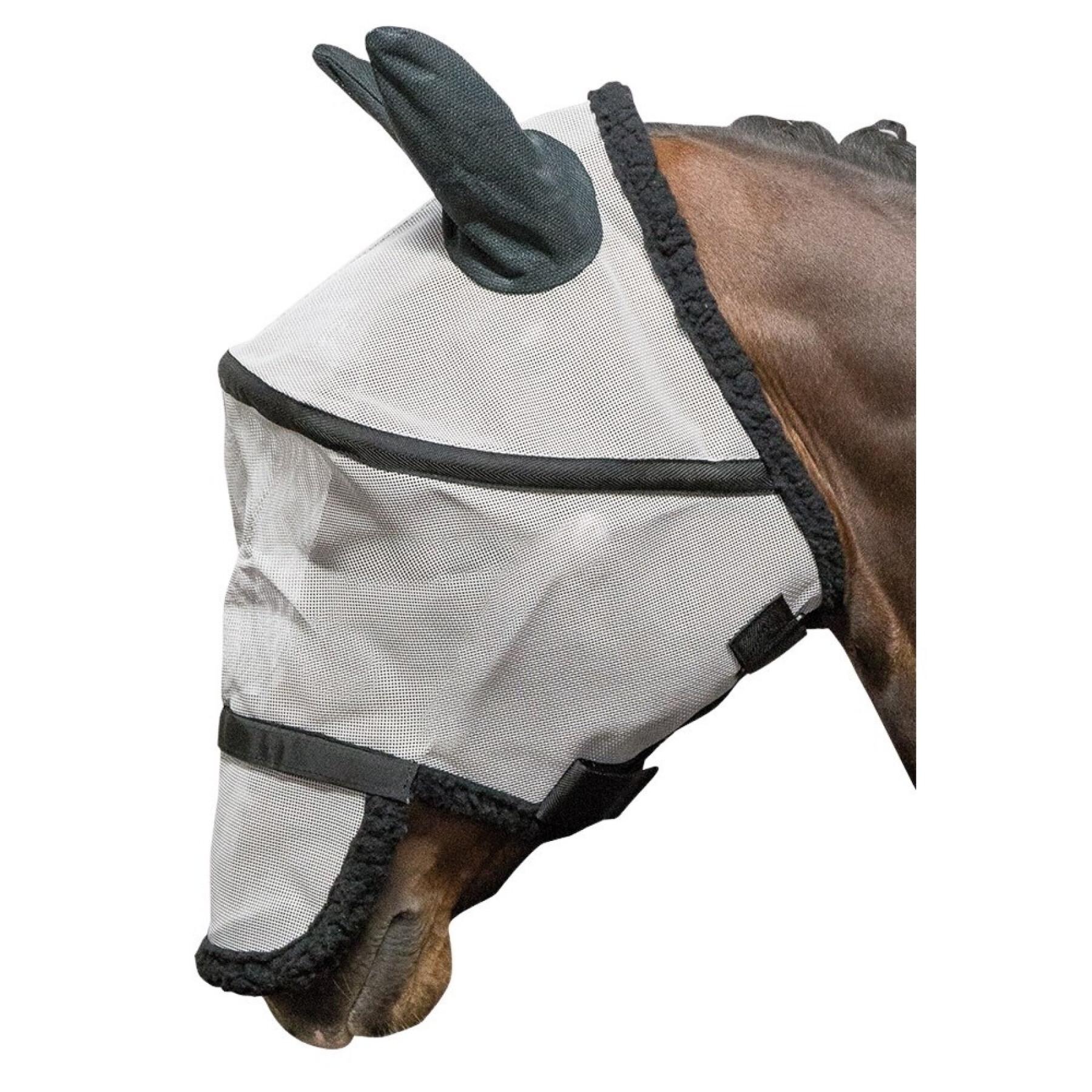 Maska antysmogowa dla koni Harry's Horse B-free
