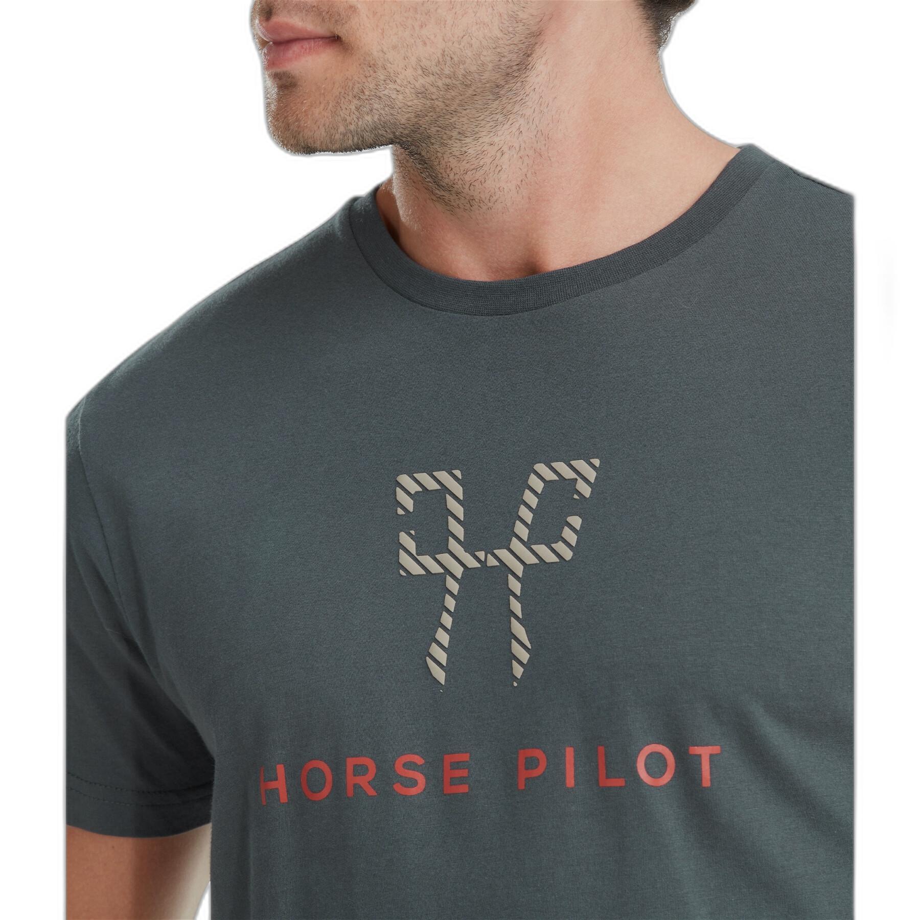 Koszulka Horse Pilot Team