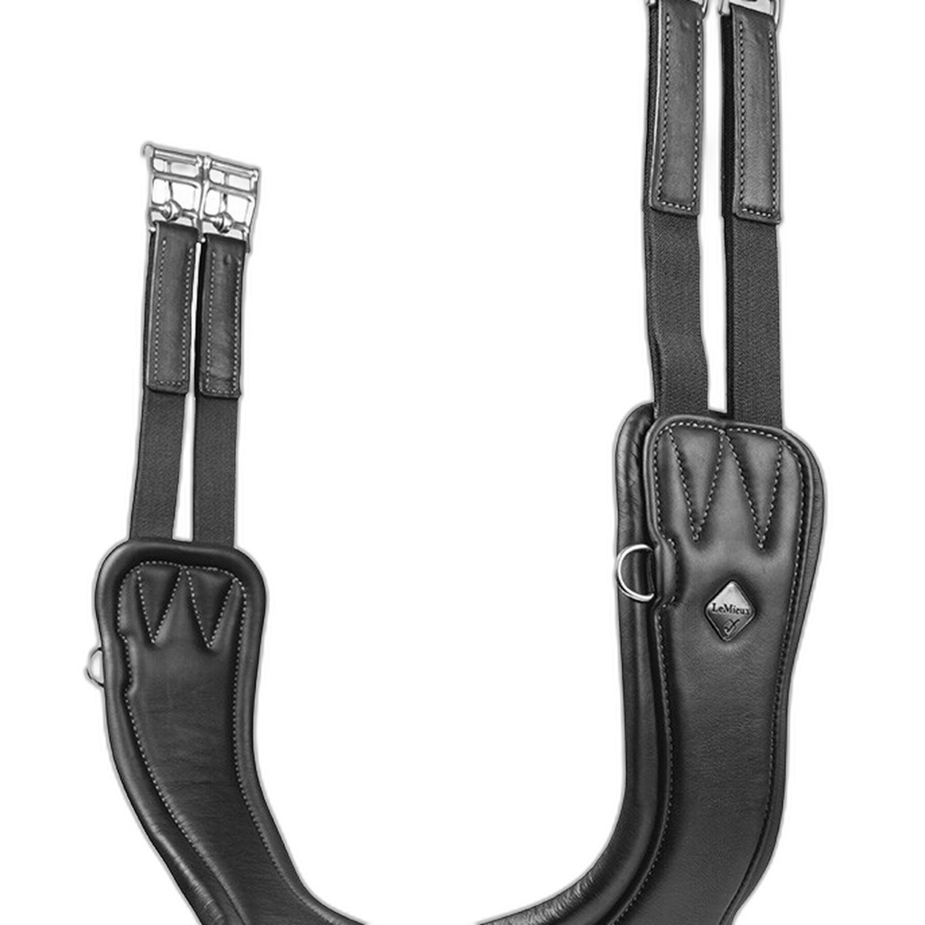 Pas dla koni z długimi paznokciami LeMieux Gel-Tek Anatomic