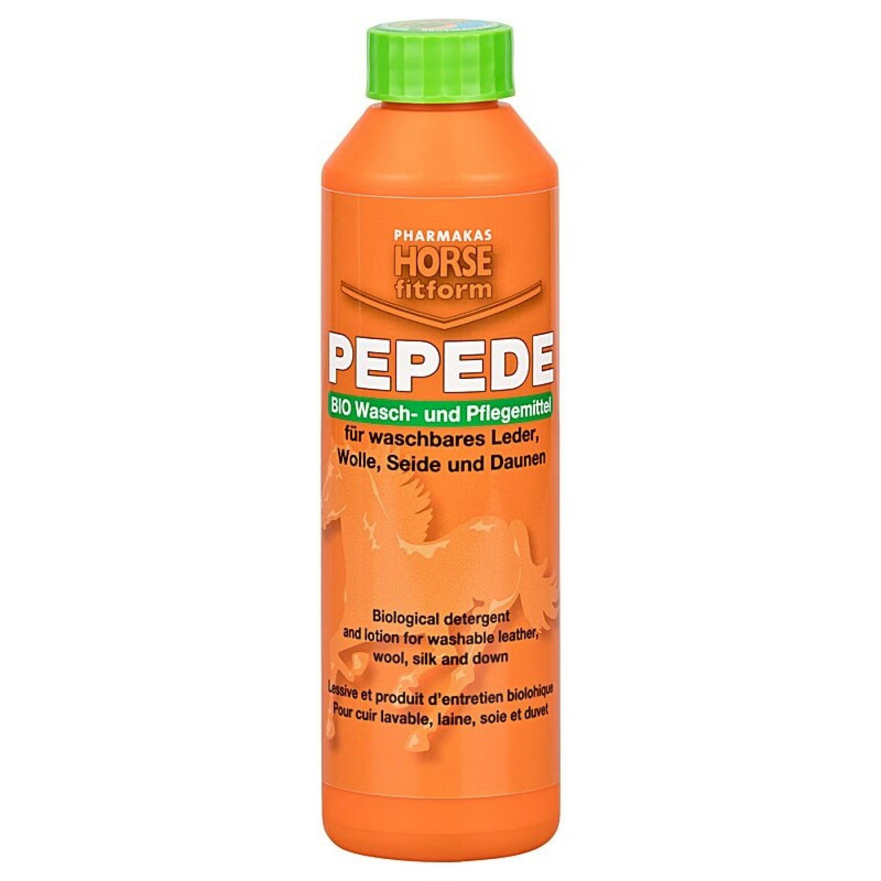Spray do czyszczenia skóry Pharmaka Pepede 250ml
