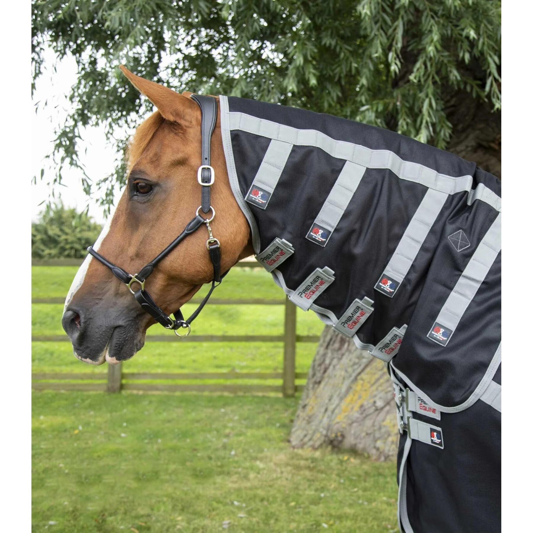 Magnetyczny kocyk dla konia Premier Equine Magni-Teque