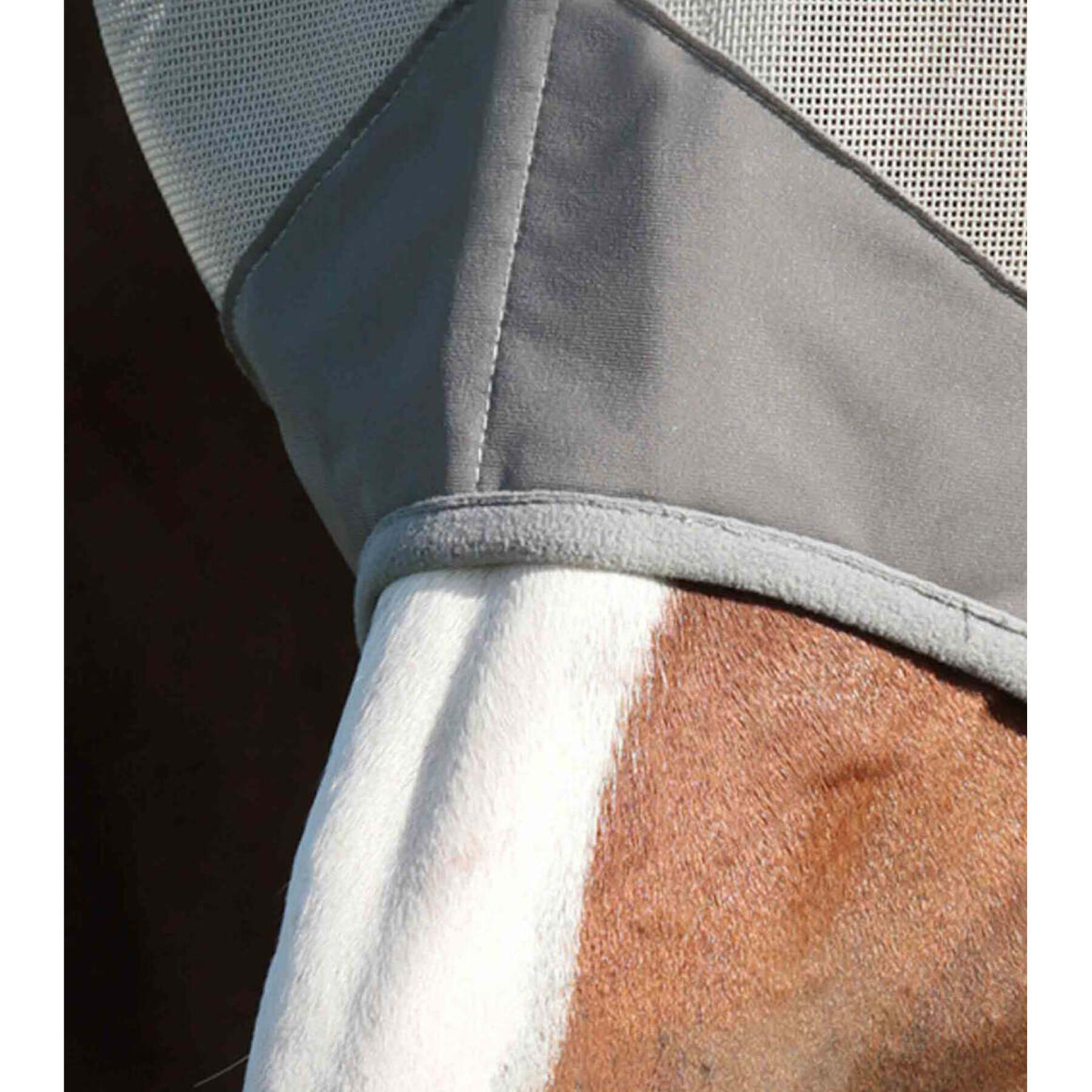 Maska antysmogowa dla koni Premier Equine Buster Standard Plus
