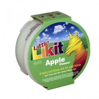 Przysmaki o smaku jabłkowym LiKit