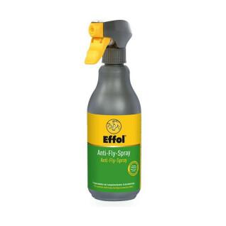 Spray na muchy dla koni Effol