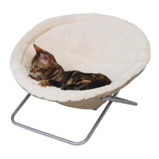 Poduszka dla kota Kerbl Sharon