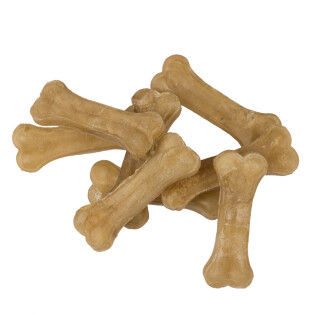 Kości do żucia dla psów Duvoplus Bone (x3)