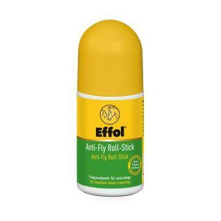 Balsam przeciw owadom dla wrażliwych części konia Effol