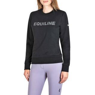 Damska bluza jeździecka Equiline Gidet