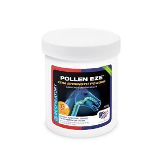 Suplement diety dla koni w proszku na drogi oddechowe Equine America Pollen