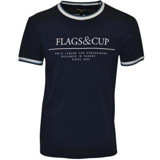 Koszulka Flags&Cup Prado