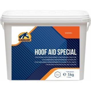 Biotyna dla koni Foran Hoof Aid 1 kg