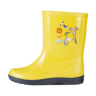 Dziecięce buty do jazdy w deszczu z pvc Horka