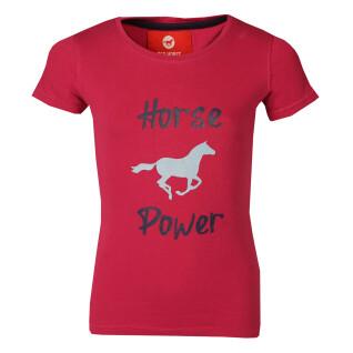 Koszulka dla dziewczynki Horka Toppie