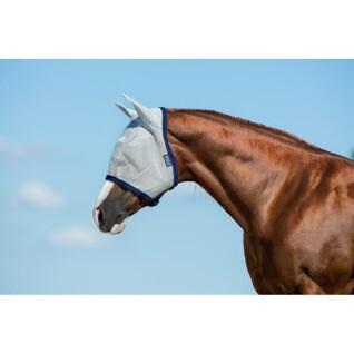 Maska przeciwpchelna dla koni Horseware Amigo