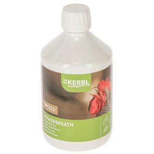 Suplement diety w butelce Kerbl PowerBreath+
