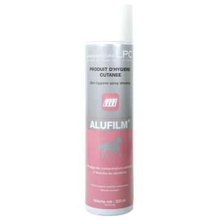 Aluminiowy bandaż w sprayu dla koni Lpc Alufilm