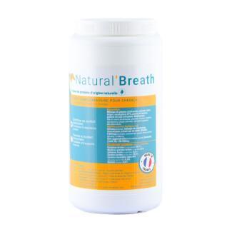 Suplement diety zapewniający komfort oddechowy Natural Innov Natural'Breath