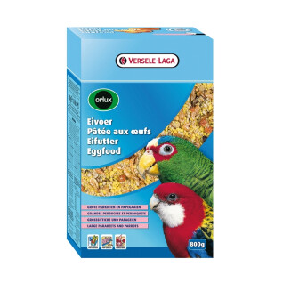 Suplement diety dla papużek i papug Nobby Pet Orlux