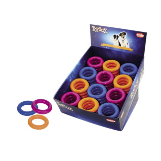 Opakowanie 50 gumowych zabawek dla psów Nobby Pet