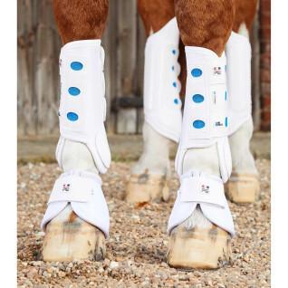Buty przednie dla koni Premier Equine Air Cooled Original Eventing