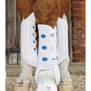 Buty tylne dla koni Premier Equine Air Cooled Original Eventing