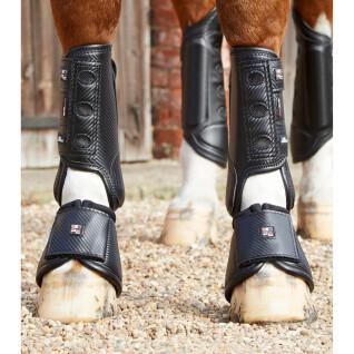 Buty przednie dla koni Premier Equine Carbon Tech Air Cooled