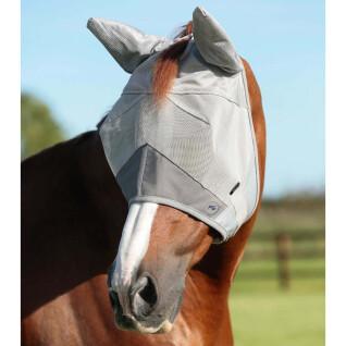 Maska antysmogowa dla koni Premier Equine Buster Standard Plus