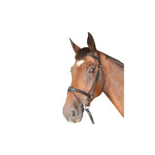 Kombinowane uzdy do jazdy konnej Privilège Equitation Cabourg