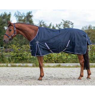 Outdoor horse blanket QHP Luxury 200g