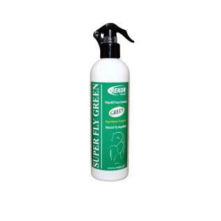 Spray przeciw insektom dla koni Rekor Super Fly