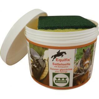 Produkty do pielęgnacji koni Stassek Equifix