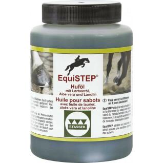 Olej do kopyt dla koni Stassek Equisolid 450 ml