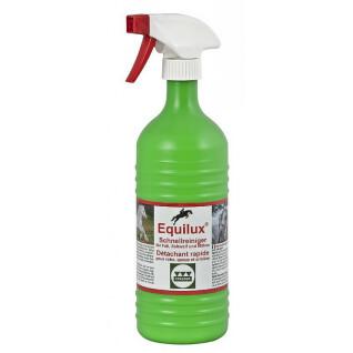 Środek do czyszczenia sierści koni Stassek Equilux 750 ml