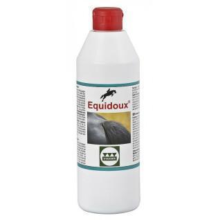 Barwnik przeciw zadrapaniom ogona dla koni Stassek Equidoux 500 ml