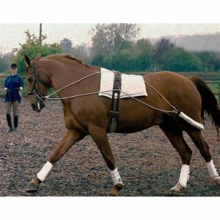 Elastyczne stroje do ćwiczeń dla koni Tattini
