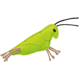 Filcowa zabawka dla kota w kształcie owada Trixie (x48)