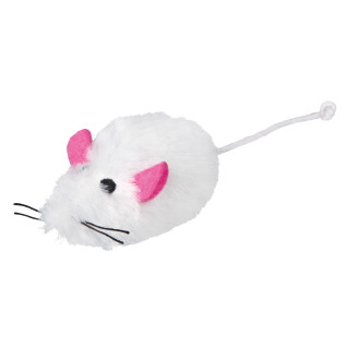 Przytulanka dla długowłosego kota myszy Trixie (x48)