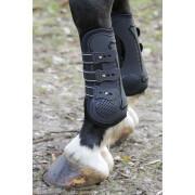 Ochraniacze kolan dla koni Harry's Horse Peesbeschermers Elite-R
