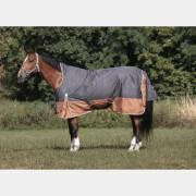 Outdoor horse blanket Equithème Tyrex 600D Aisance 0g