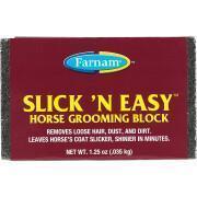 Środek do czyszczenia sierści koni Farnam Slick'N Easy TU