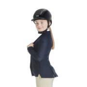 Dziewczęca kurtka do jazdy konnej Horse Pilot Aeromesh