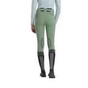 Damskie spodnie do jazdy konnej Horse Pilot X-Design