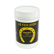Olej do kopyt końskich La Gamme du Maréchal Le Fer d'Or - 1 l