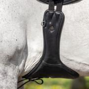Pas dla koni z długimi paznokciami LeMieux Gel-Tek Anatomic