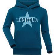 Bluza z kapturem dla dzieci LeMieux Mini