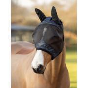 Maska antysmogowa dla koni LeMieux Visor-Tek Full Fly